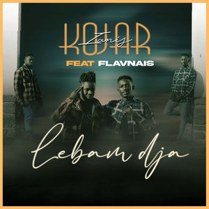 Lebam Dja