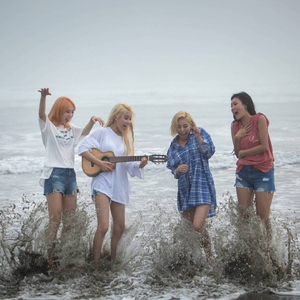 Starry night（翻自 MAMAMOO）