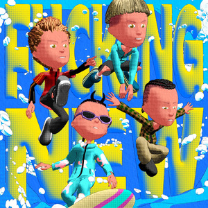 ****ing New (feat. Whoopee Bomb, Seeker4L, 雀悟 & MAX!!!)