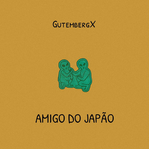 Amigo do Japão