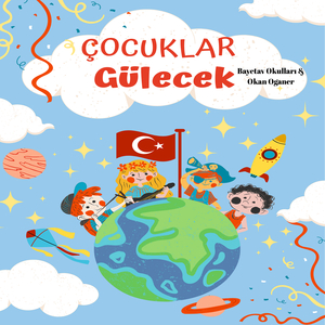 Çocuklar Gülecek