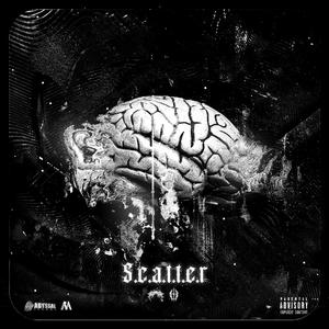 Scatter (feat. Necrolynn)