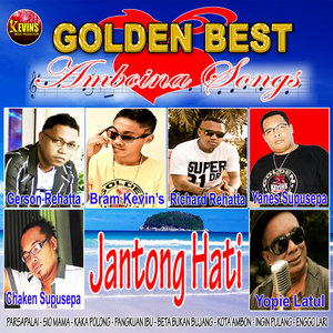 Jantong Hati