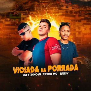 Viciada na Porrada