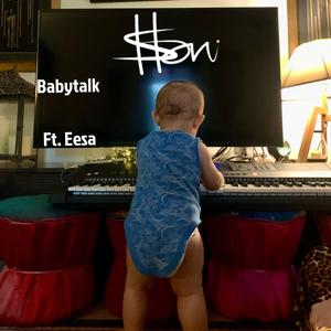 Babytalk (feat. Eesa)