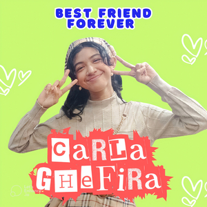 Best Friend Forever