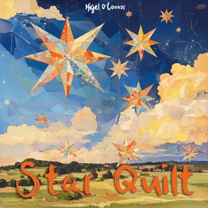 Star Quilt (Minimal Version)