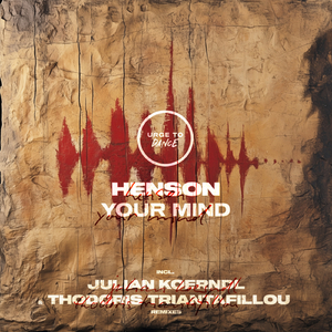 Your Mind (Julian Koerndl Remix)