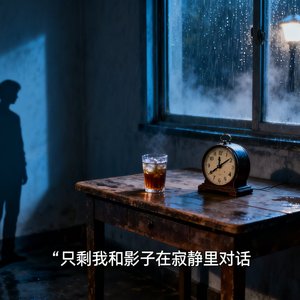 空城旧梦回响
