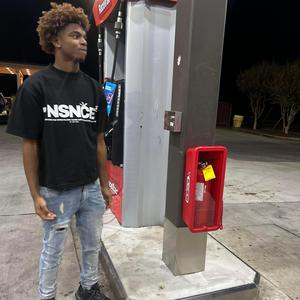 Bandz (feat. yungfuego & IzRosh) (Remix)