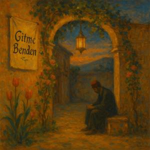 Gitme Benden