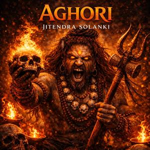 अघोरी (AGHORI)