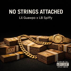 No Strings Attached (feat. LB SPIFFY)