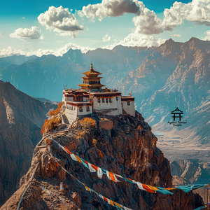 Sky Temple