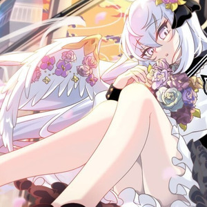 飛び立てない私にあなたが翼をくれた