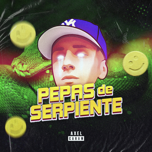 Pepas de Serpiente (Remix)
