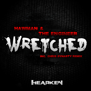 Wretched (Chris Dynasty Remix)