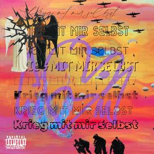 krieg mit mir selbst