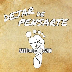 Dejar De Pensarte