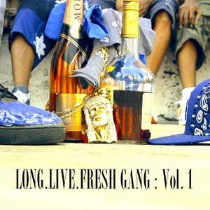 St. John '06 (feat. Problem Da Gunna)