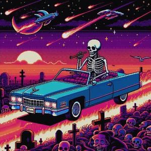 To Skeletons Boner Pills Are Just Regular Pills