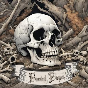 Buried Bones (Dreamless Apokalyptic Version)