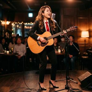 그리운 이름(Longed for Name)