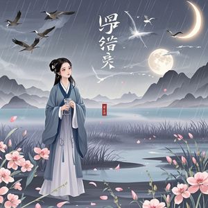 长相思-云榭听雨