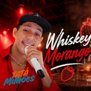 Whiskey Morango