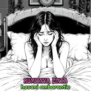 Rumitnya Cinta