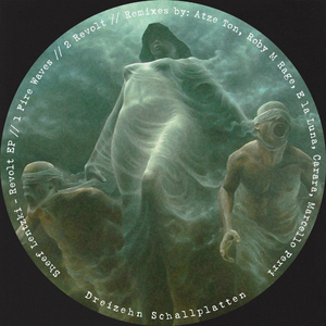 Revolt (E la Luna Remix)