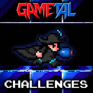 Challenges (From "Mega Man 11")