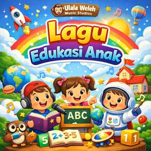 Mengenal Benda Padat, Cair, Gas (Lagu Anak TK)