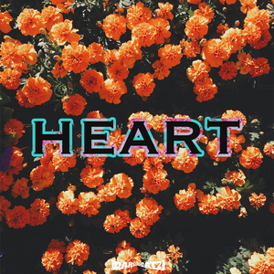Free Kota The Friend type beat “Heart”