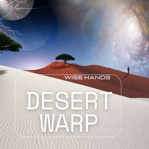 Desert Warp (Spoken Vox Mix)