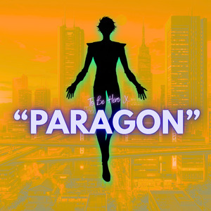 Paragon (Cover)