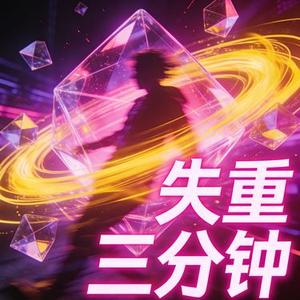 失重三分钟