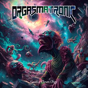 Orgasmic Asteroid Belt