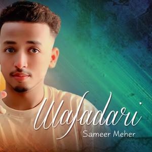 Wafadari