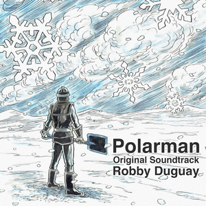 Polarman (Original Soundtrack)