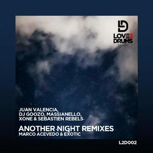 Another Night (DJ Goozo & Massianello Remix)