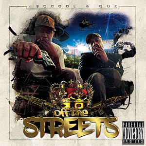 Off The Streets