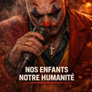 Nos enfants notre humanité