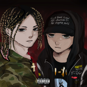 New Frontier (feat. Jjerry)