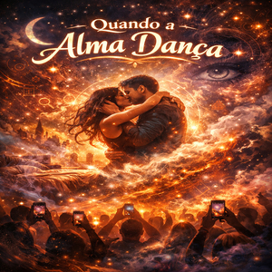 Quando a Alma Dança