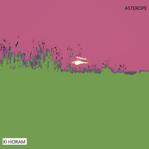 Asterope