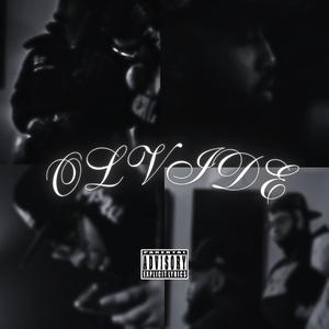Olvide (feat. Afggbaby)