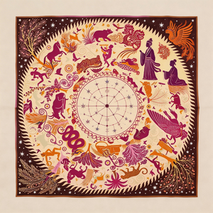 华安二宜楼-土楼巍巍