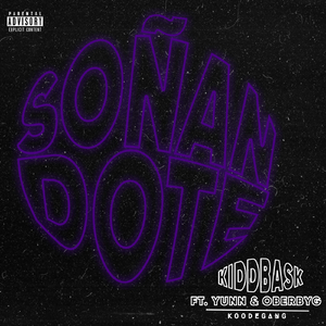 Soñandote (feat. Oberbyg & Yunn)