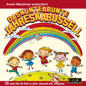 Die kleine Kuh Maritta